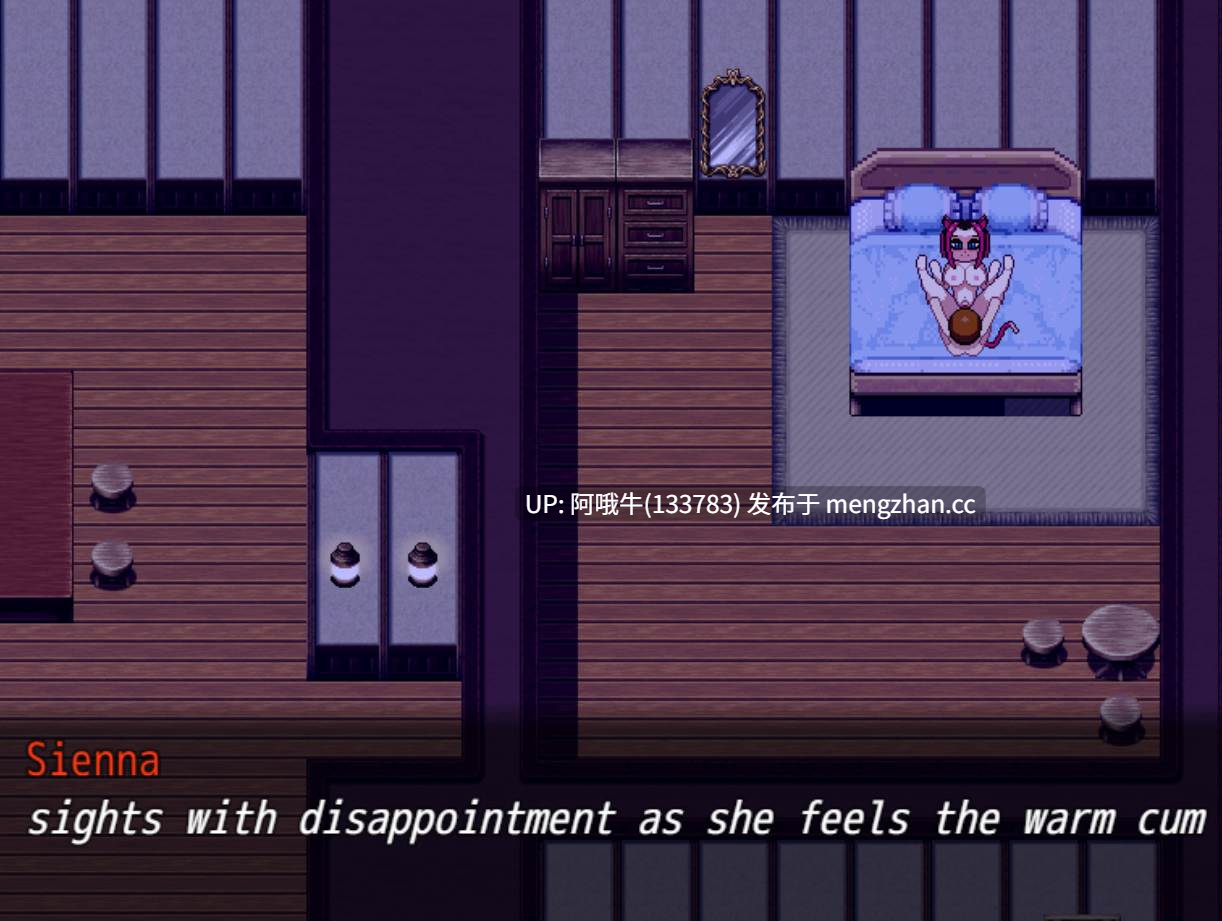 【日系/NTR/强奸/毛茸茸/PC/机翻/萌站内植】腐化尾巴 Corrupted Tails [v0.1] 【394M】【序号6784】-第7张图片-萌站