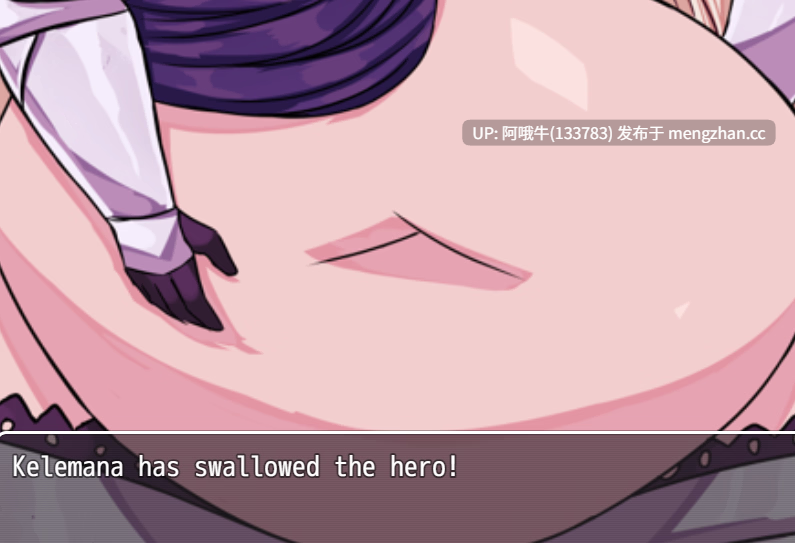 【SLG/冒险/策略/PC/机翻】怪异地牢探险 Weird Dungeon Crawl [v0.5.52] 【295M】【序号6785】-第2张图片-萌站