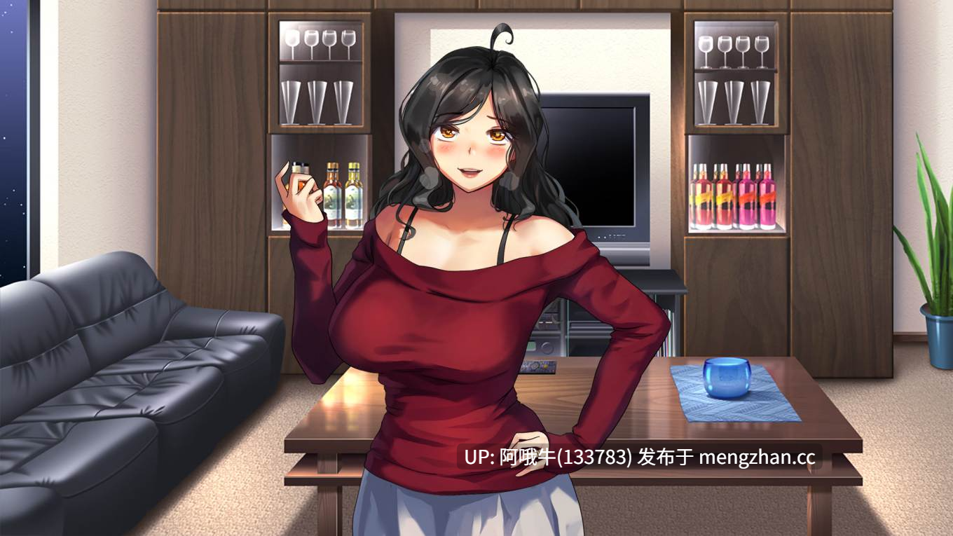 【SLG/恋足/NTR/PC/机翻】脚下 Underfoot [Demo v1.00.1] 【360M】【序号6786】-第3张图片-萌站