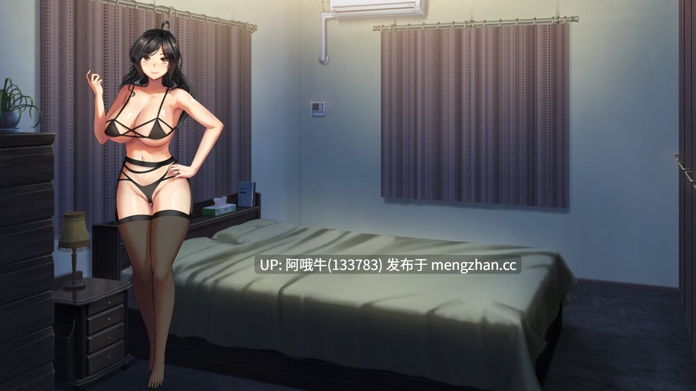 【SLG/恋足/NTR/PC/机翻】脚下 Underfoot [Demo v1.00.1] 【360M】【序号6786】-第4张图片-萌站