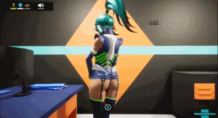 [ACT3D动态PC异种奸+安卓] 外星人欲望 Alien Lust v0.50[1.32G]-第1张图片-萌站