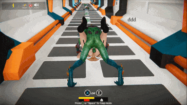 [ACT3D动态PC异种奸+安卓] 外星人欲望 Alien Lust v0.50[1.32G]-第3张图片-萌站