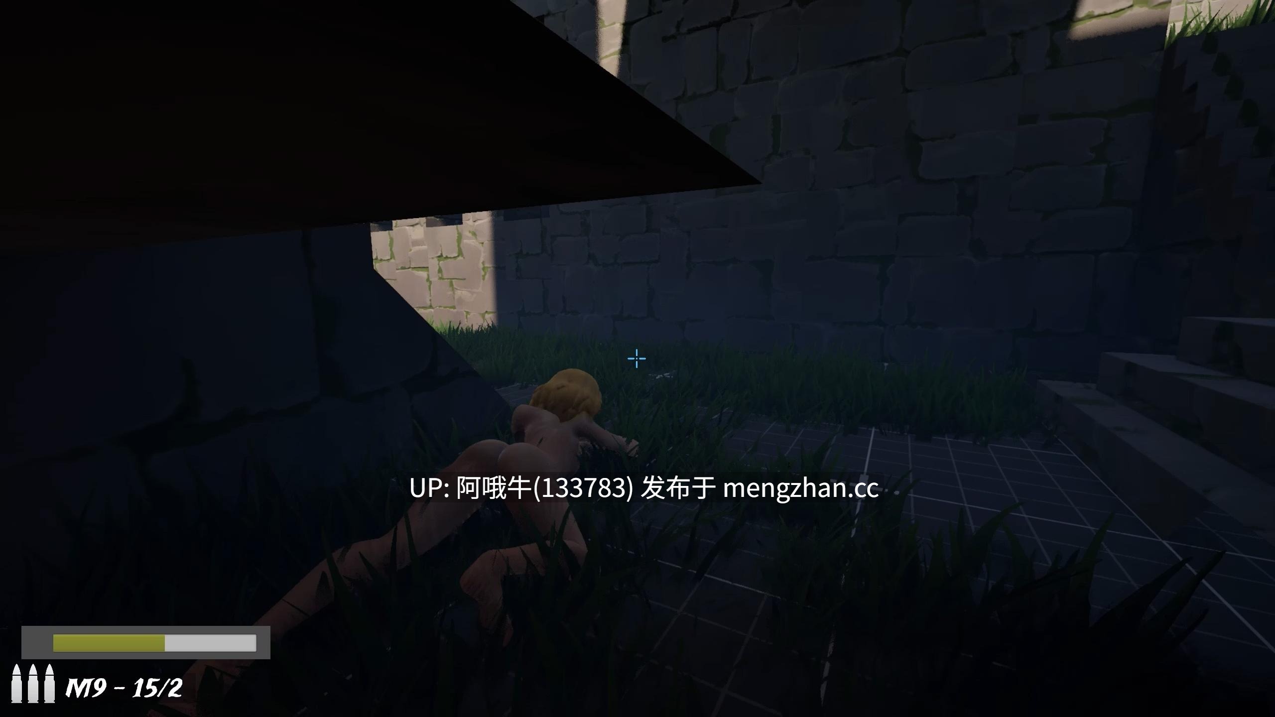 【3D/ACT/全动态/PC/生肉】枪械与兽人 Guns&Orcs [v0.4] 【1.25G】【序号6788】-第7张图片-萌站