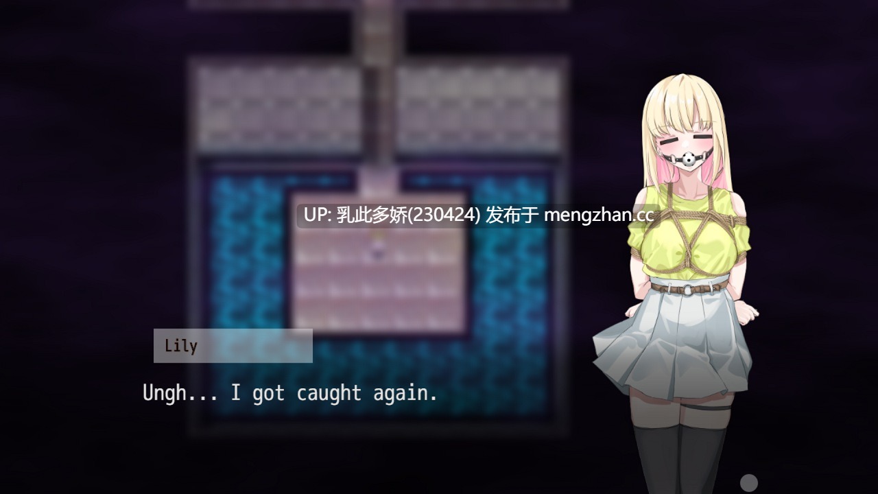29[日式RPG更新] 极乐遗境：禁忌乐园 The Legacy of Hedonia Forbidden Paradise Ver0.15.2 官方中文步兵版 [790M]-第8张图片-萌站
