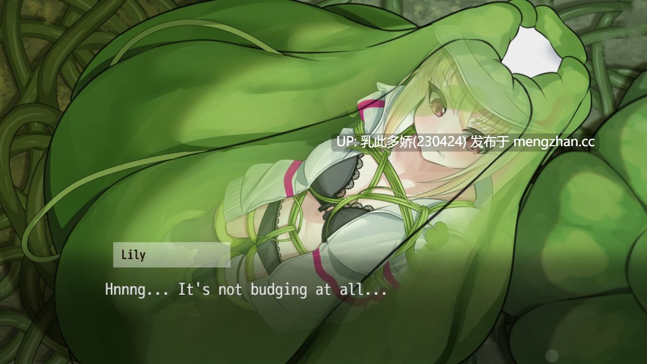 29[日式RPG更新] 极乐遗境：禁忌乐园 The Legacy of Hedonia Forbidden Paradise Ver0.15.2 官方中文步兵版 [790M]-第9张图片-萌站