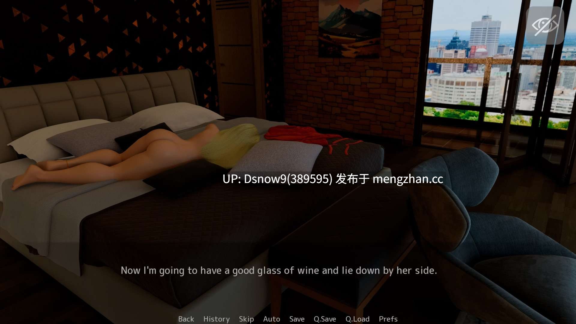 【欧美SLG/汉化/动态】十分之十的女孩 A 10 out of 10 Girl v1.16【PC+安卓/1.54G】-第7张图片-萌站 【欧美SLG/汉化/动态】十分之十的女孩 A 10 out of 10 Girl v1.16【PC+安卓/1.54G】-第7张图片-萌站