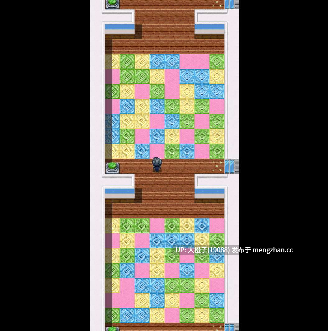 [RPG汉化PC步兵]老婆陷阱屋 Waifu Trap House v0.1.1[956M]-第2张图片-萌站