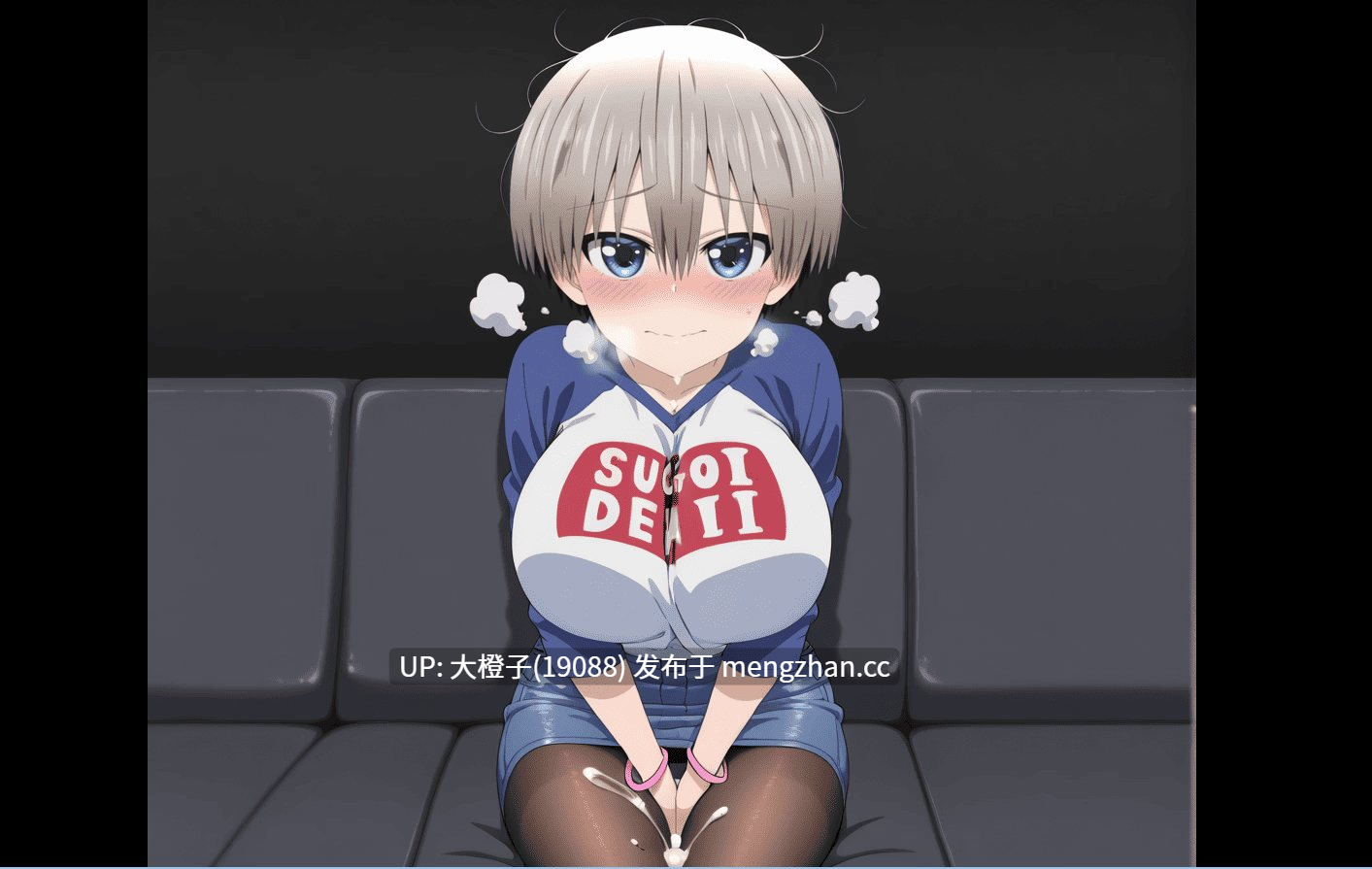 [RPG汉化PC步兵]老婆陷阱屋 Waifu Trap House v0.1.1[956M]-第7张图片-萌站