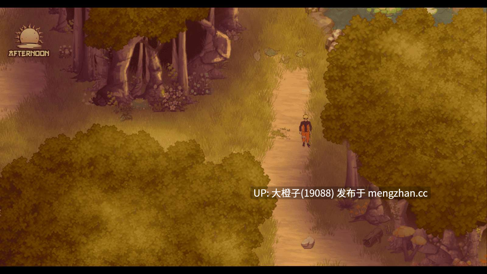 [RPG汉化PC动态步兵][火影同人]与纲手同住Living with Tsunade v0.44 Fix2 [2.35G]-第12张图片-萌站