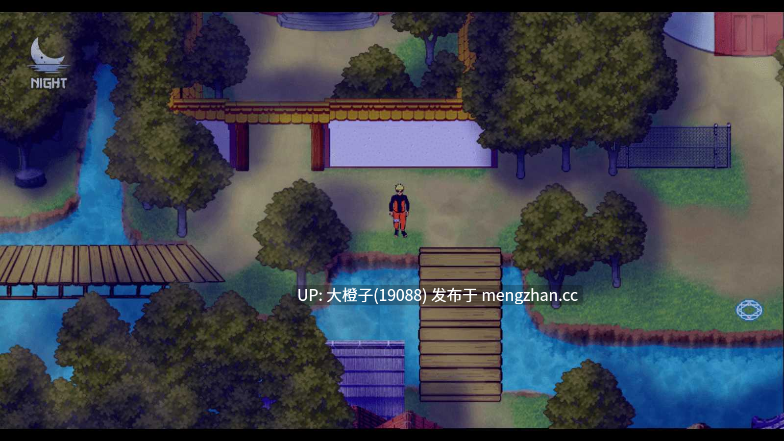 [RPG汉化PC动态步兵][火影同人]与纲手同住Living with Tsunade v0.44 Fix2 [2.35G]-第14张图片-萌站