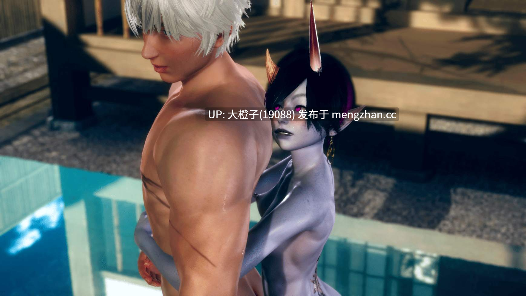 [SLG汉化PC动态步兵] 茶馆 Perverted Tea House v0.1.1[2.35G][萌站植入]