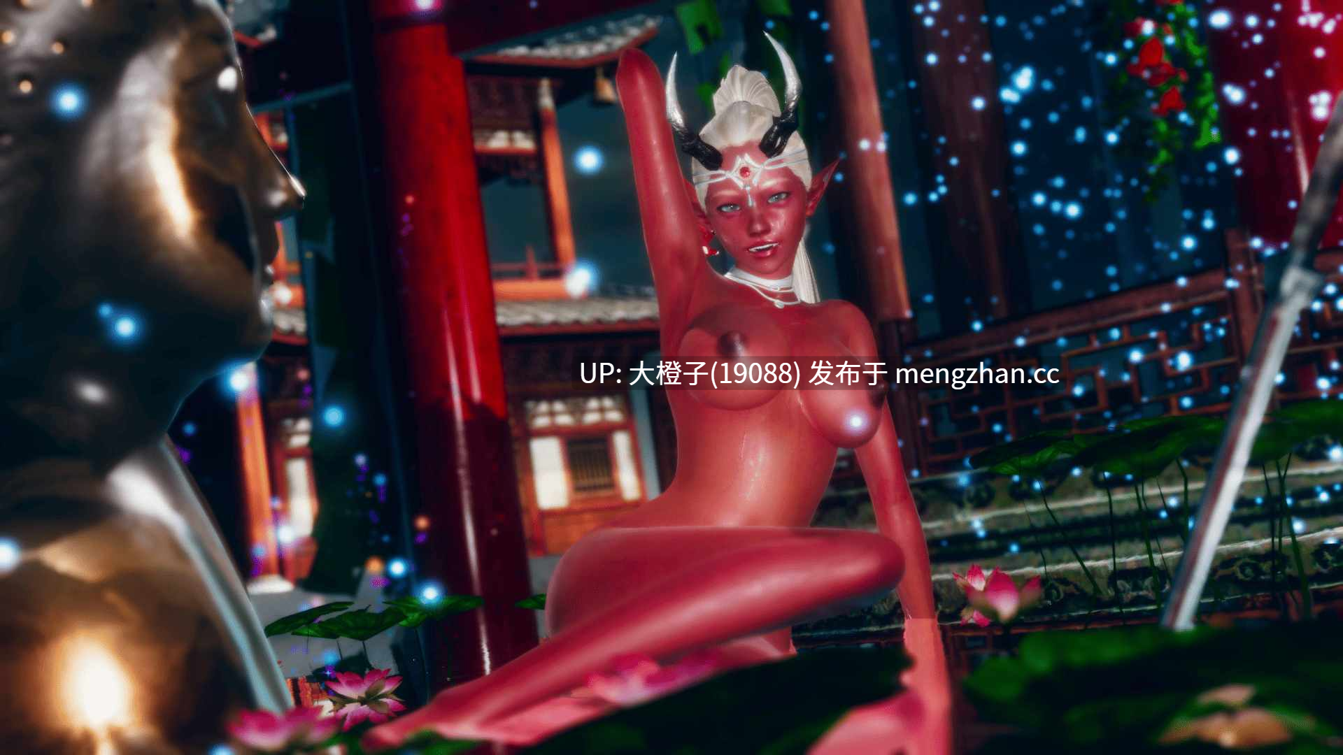 [SLG汉化PC动态步兵] 茶馆 Perverted Tea House v0.1.1[2.35G][萌站植入]-第3张图片-萌站