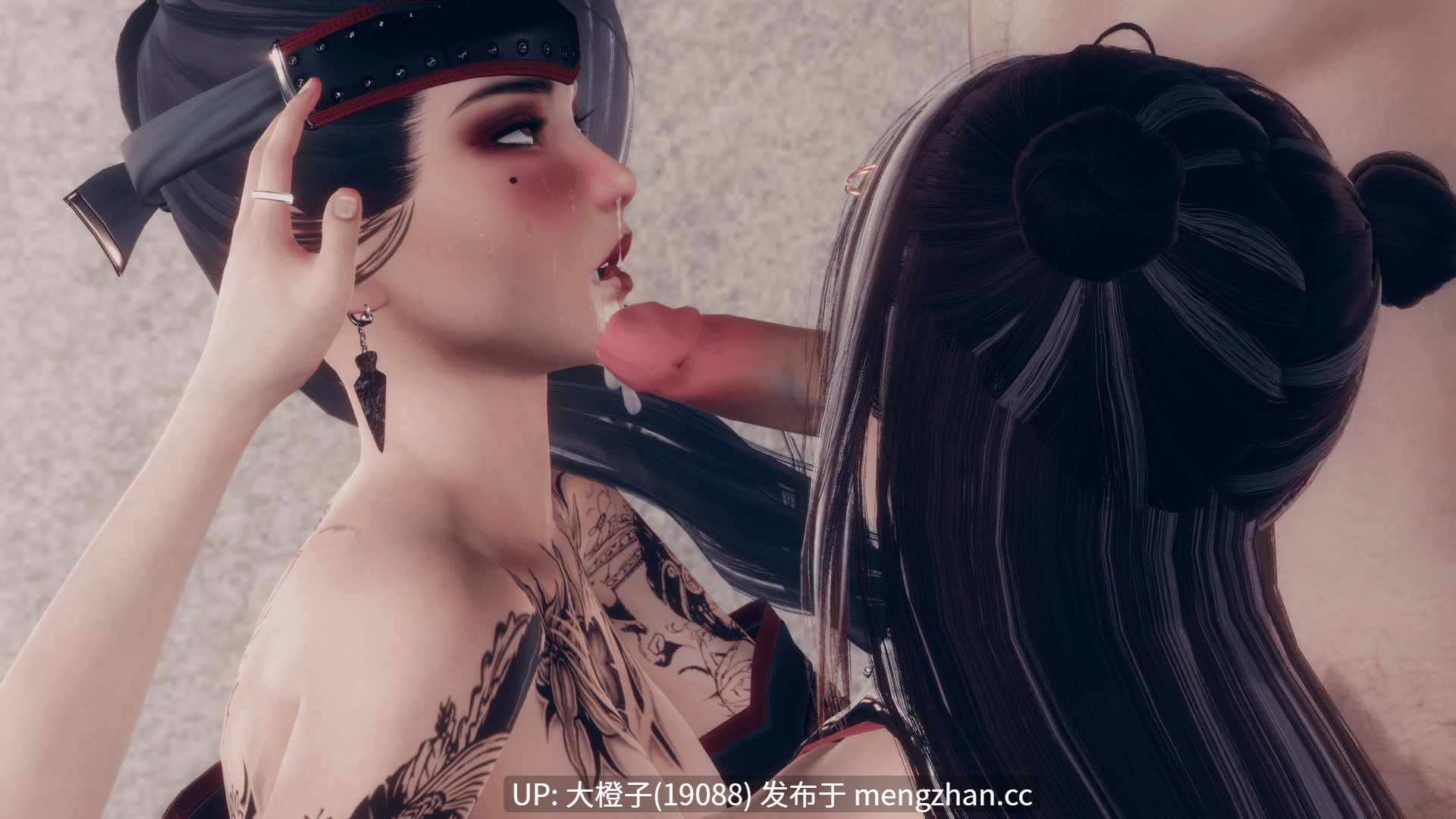 [SLG汉化PC动态步兵] 茶馆 Perverted Tea House v0.1.1[2.35G][萌站植入]-第5张图片-萌站