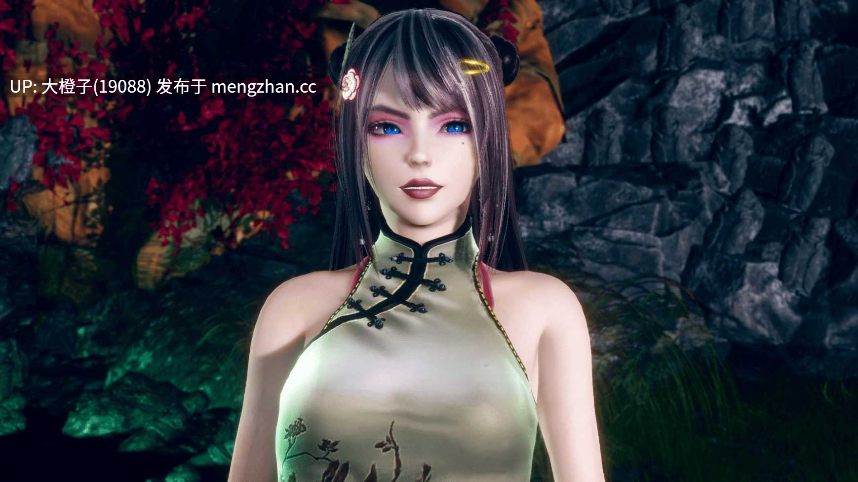 [SLG汉化PC动态步兵] 茶馆 Perverted Tea House v0.1.1[2.35G][萌站植入]-第6张图片-萌站