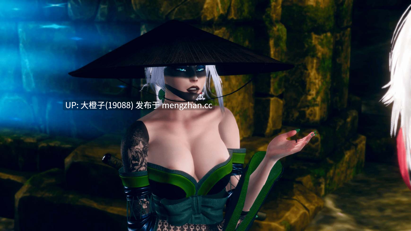 [SLG汉化PC动态步兵] 茶馆 Perverted Tea House v0.1.1[2.35G][萌站植入]-第9张图片-萌站
