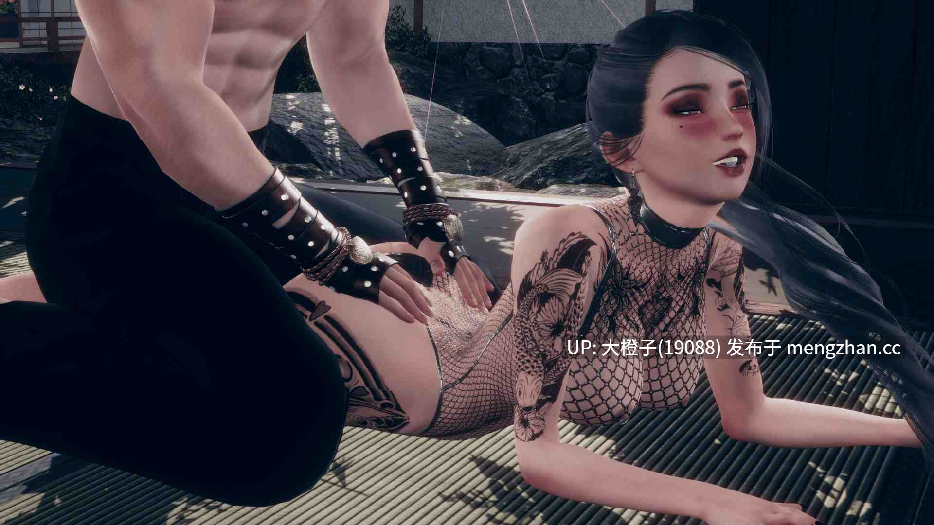 [SLG汉化PC动态步兵] 茶馆 Perverted Tea House v0.1.1[2.35G][萌站植入]-第10张图片-萌站
