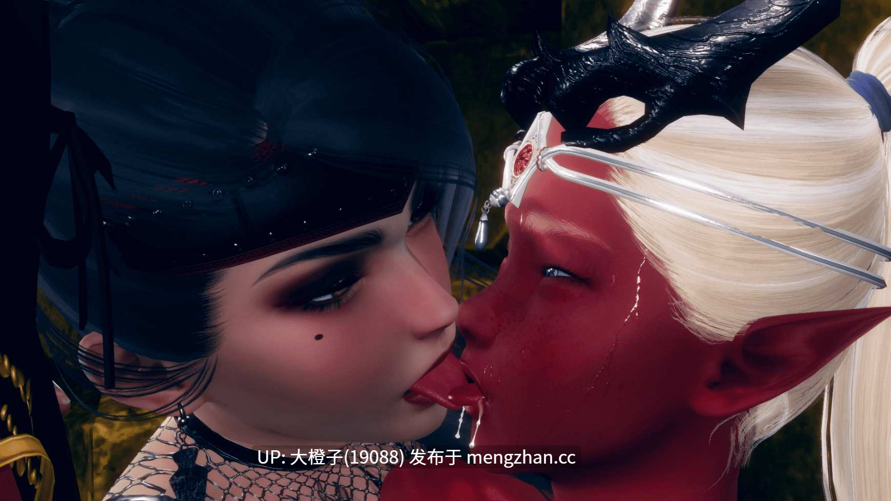 [SLG汉化PC动态步兵] 茶馆 Perverted Tea House v0.1.1[2.35G][萌站植入]-第12张图片-萌站