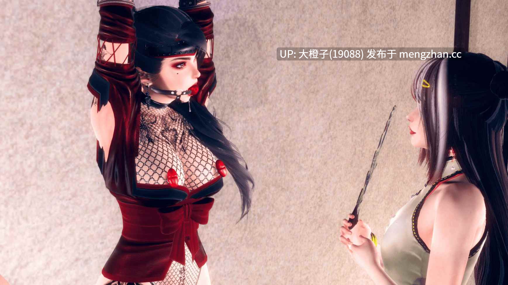 [SLG汉化PC动态步兵] 茶馆 Perverted Tea House v0.1.1[2.35G][萌站植入]-第16张图片-萌站