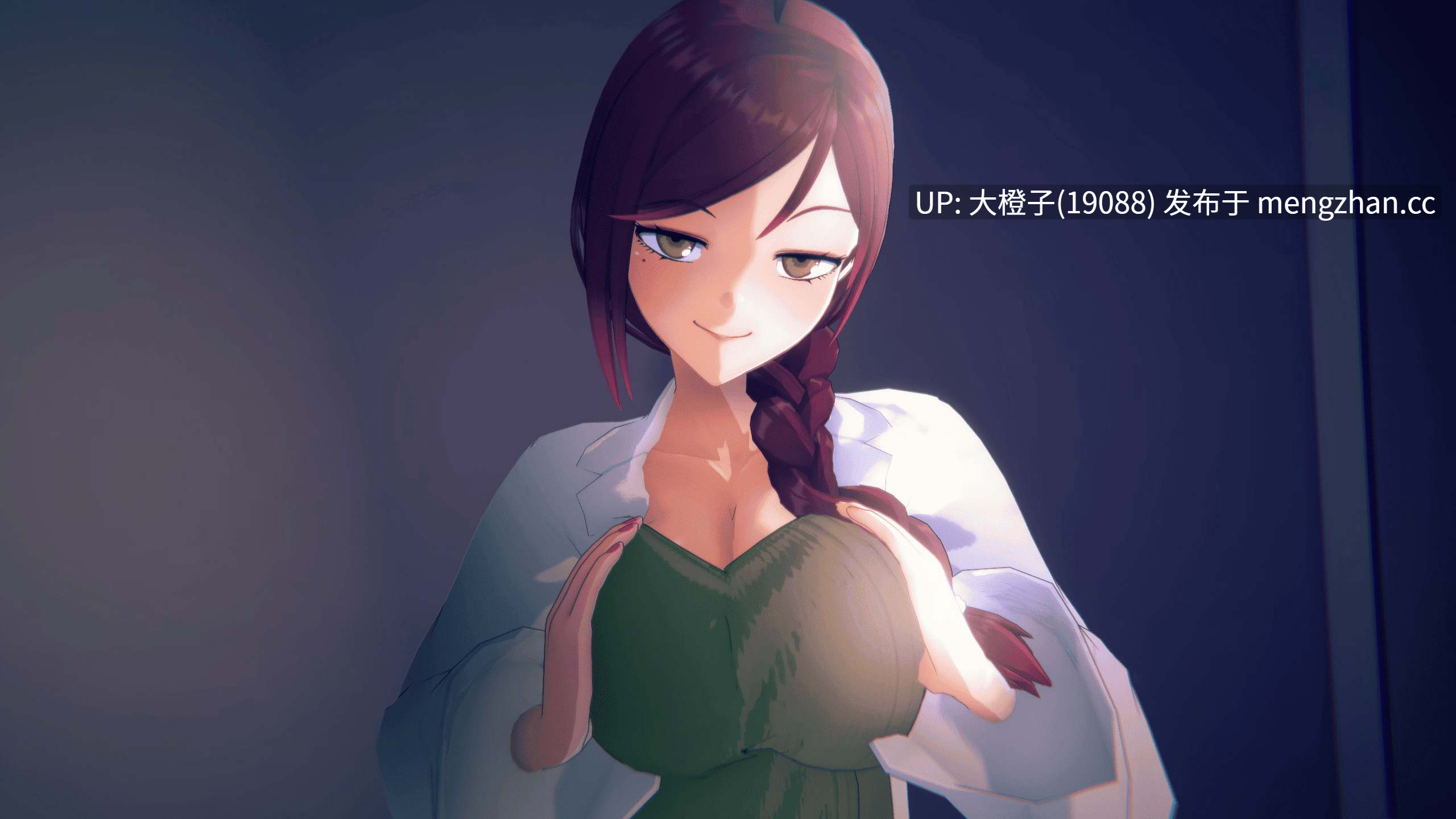 [SLG机翻PC后宫动态PC] 维度 69 Dimension 69 v0.31.1[3.55G]-第8张图片-萌站