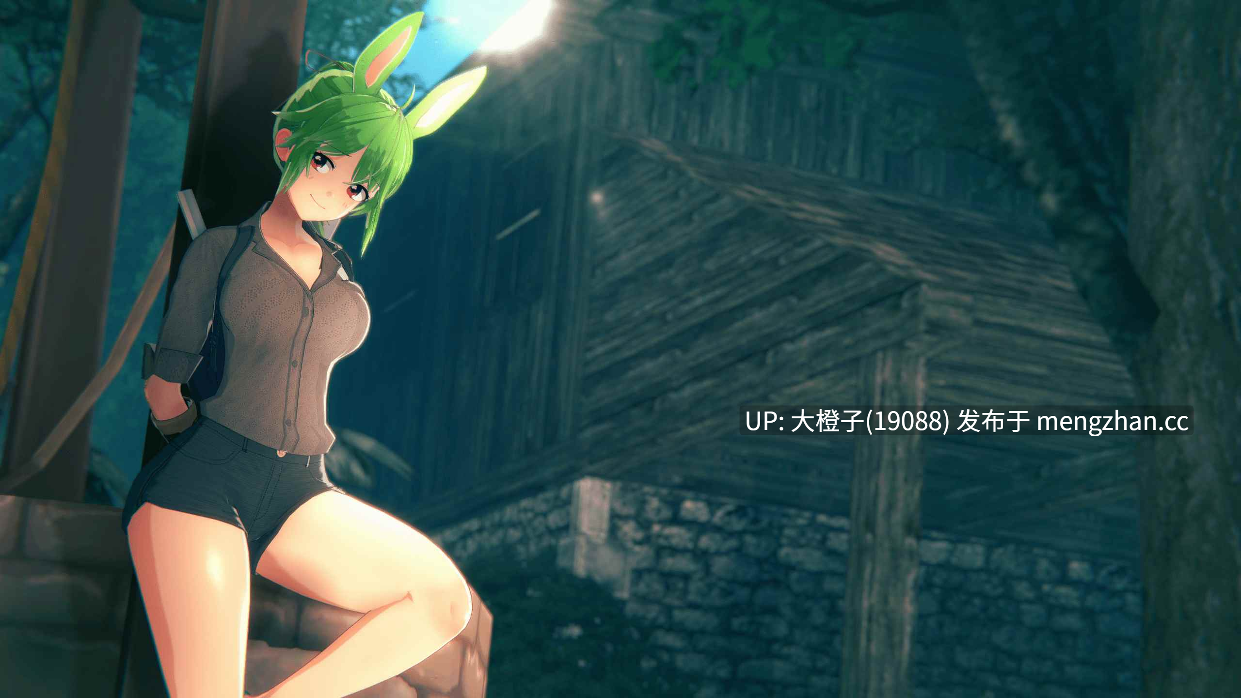 [SLG机翻PC后宫动态PC] 维度 69 Dimension 69 v0.31.1[3.55G]-第13张图片-萌站