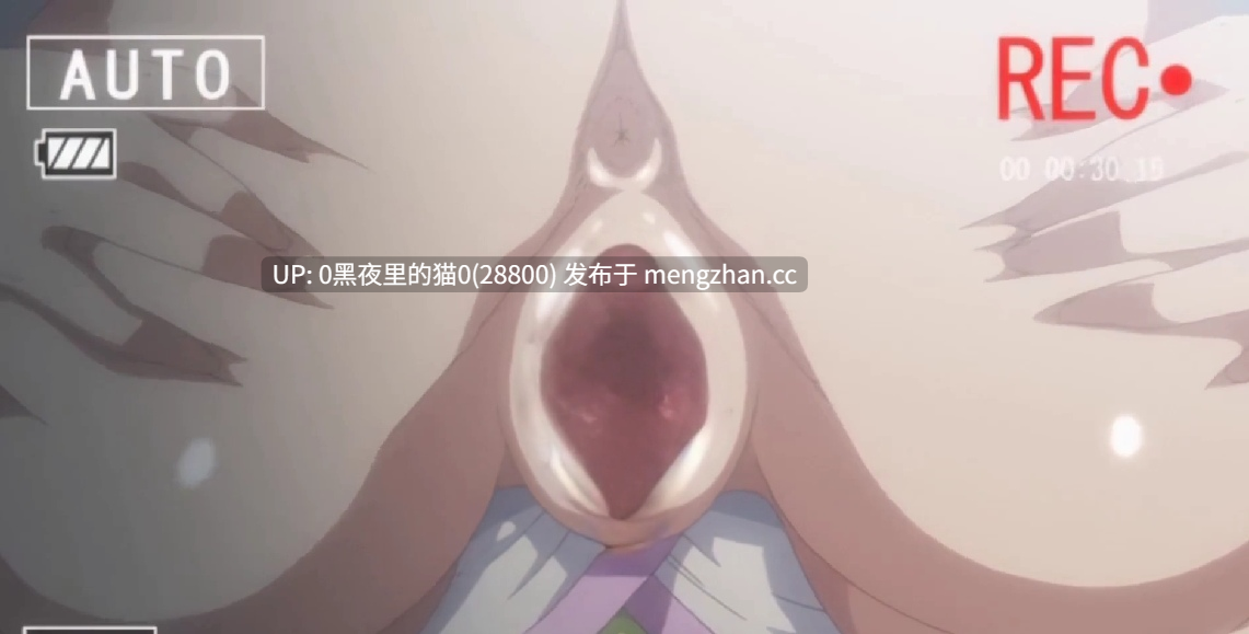 【解码/合集】OVA 淫行教師の催眠セイ活指導録 ＃1-2 藤宮恵編 [中文字幕]-第2张图片-萌站