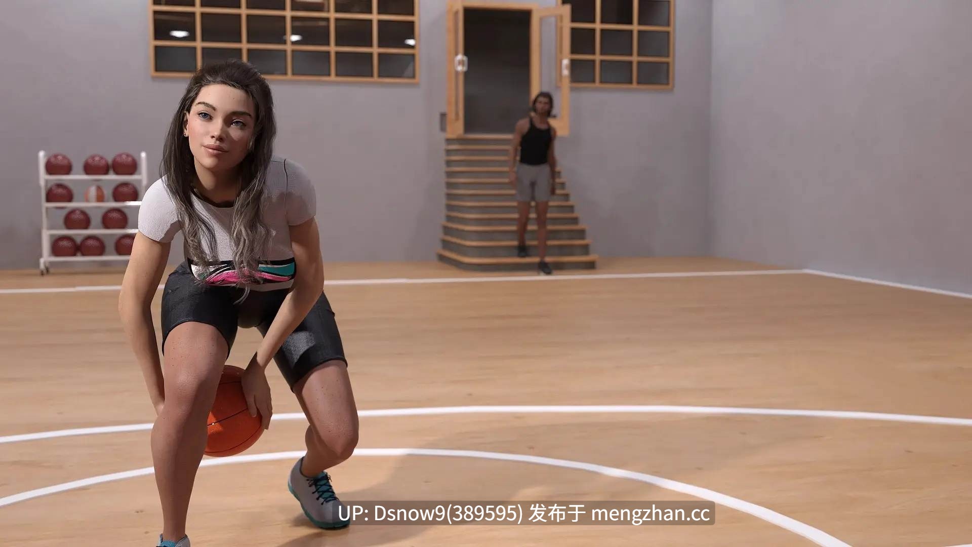 【欧美SLG/汉化/动态】反弹人生 Rebounding Life Ep.5【PC+安卓/3.02G】-第3张图片-萌站 【欧美SLG/汉化/动态】反弹人生 Rebounding Life Ep.5【PC+安卓/3.02G】-第3张图片-萌站