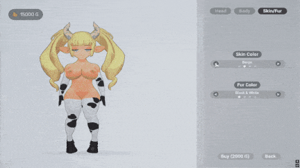 【SLG/动态/PC/生肉】牛奶牧场 Milky Ranch [0.0.1a] 【313M】【序号6800】