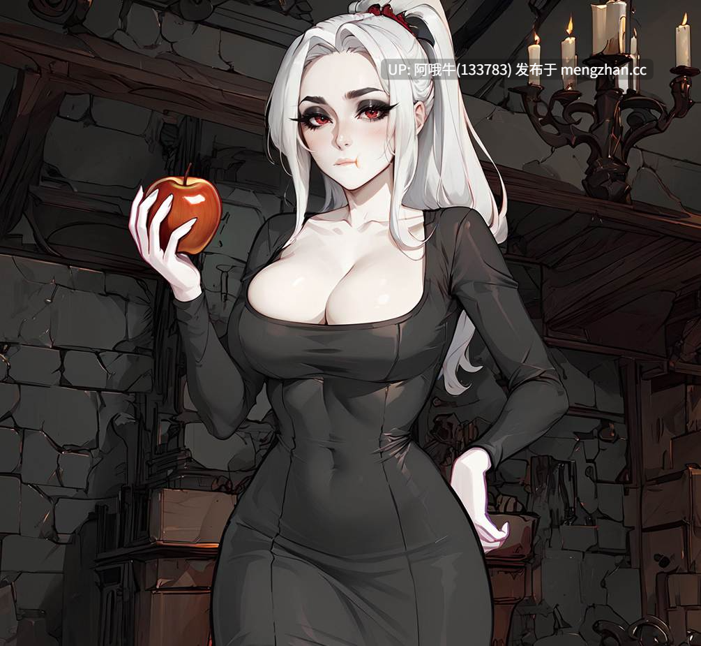【2D/AICG/SLG/PC机翻/安卓生肉】神秘学院 College of Mysteria [v0.11.1] 【3.01G】【序号6802】-第6张图片-萌站