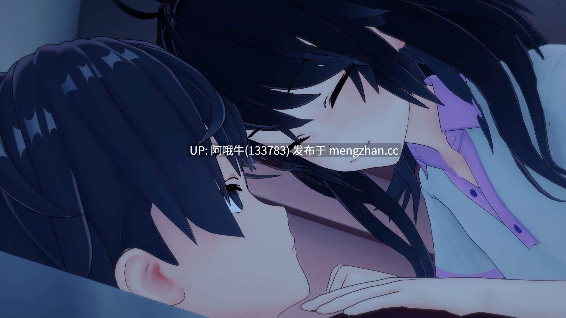 【日系/SLG/恋爱/PC机翻/安卓生肉】只是个梦 Just a Dream [v0.9 + DLC] 【1.46G】【序号6807】-第2张图片-萌站