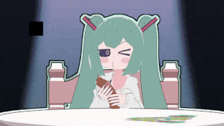 【代找】#初音未来 #mimukauwa 素晴らしかったので、やっちゃいました。雑魚nice try 我超神作视频 #mmd动漫 #内射 #口交 #调教 #杂鱼 #无码同人 by sogeum  2013003-第2张图片-萌站