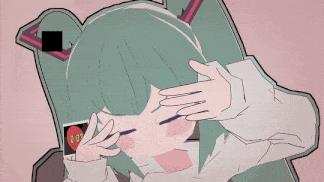 【代找】#初音未来 #mimukauwa 素晴らしかったので、やっちゃいました。雑魚nice try 我超神作视频 #mmd动漫 #内射 #口交 #调教 #杂鱼 #无码同人 by sogeum  2013003-第7张图片-萌站