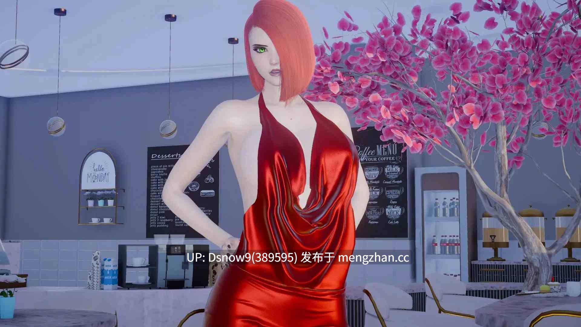 【亚洲SLG/汉化/动态】最后一年 The Last Year v0.5.2【PC+安卓/1.71G】-第3张图片-萌站 【亚洲SLG/汉化/动态】最后一年 The Last Year v0.5.2【PC+安卓/1.71G】-第3张图片-萌站
