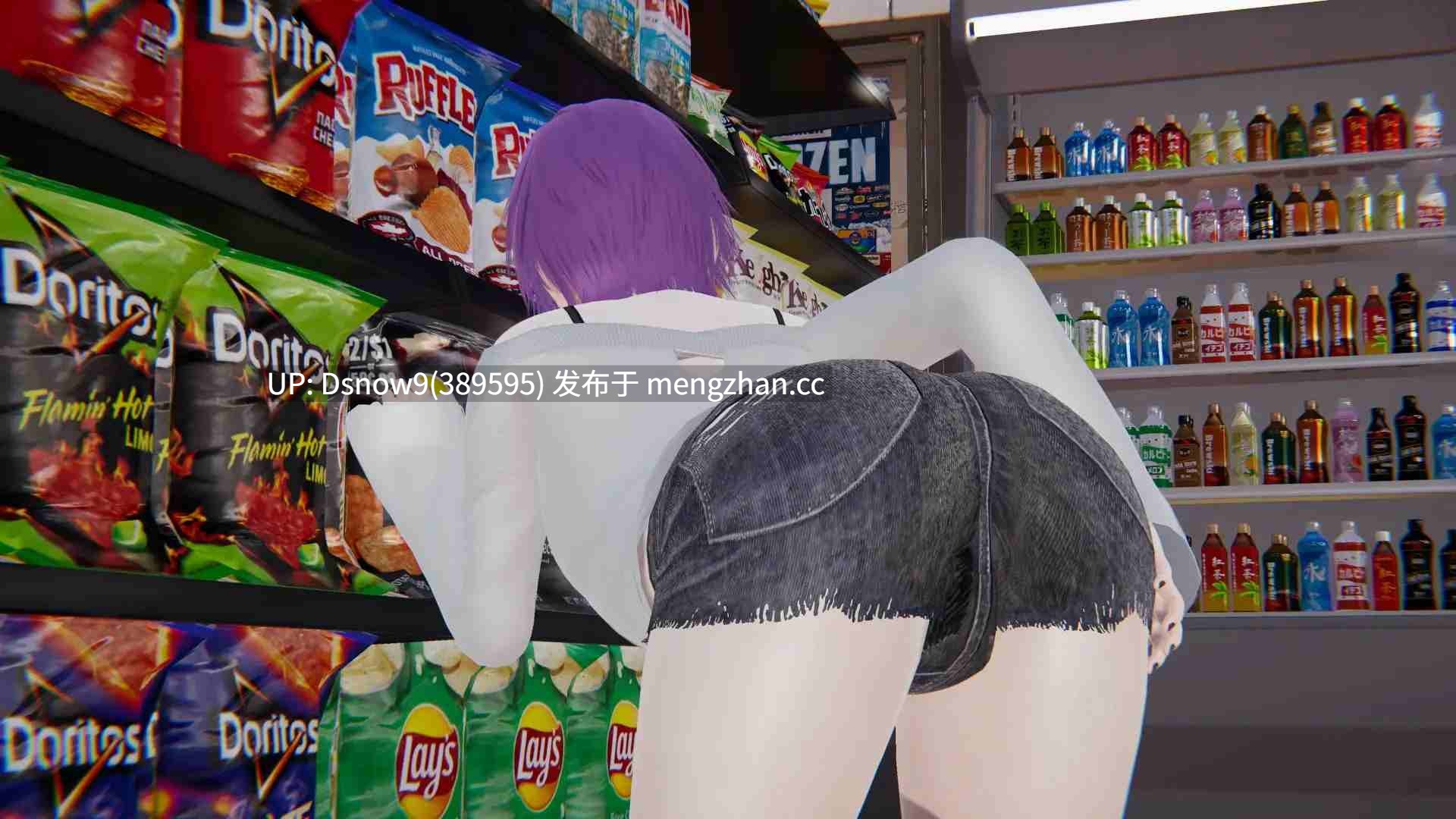 【亚洲SLG/汉化/动态】最后一年 The Last Year v0.5.2【PC+安卓/1.71G】-第4张图片-萌站 【亚洲SLG/汉化/动态】最后一年 The Last Year v0.5.2【PC+安卓/1.71G】-第4张图片-萌站