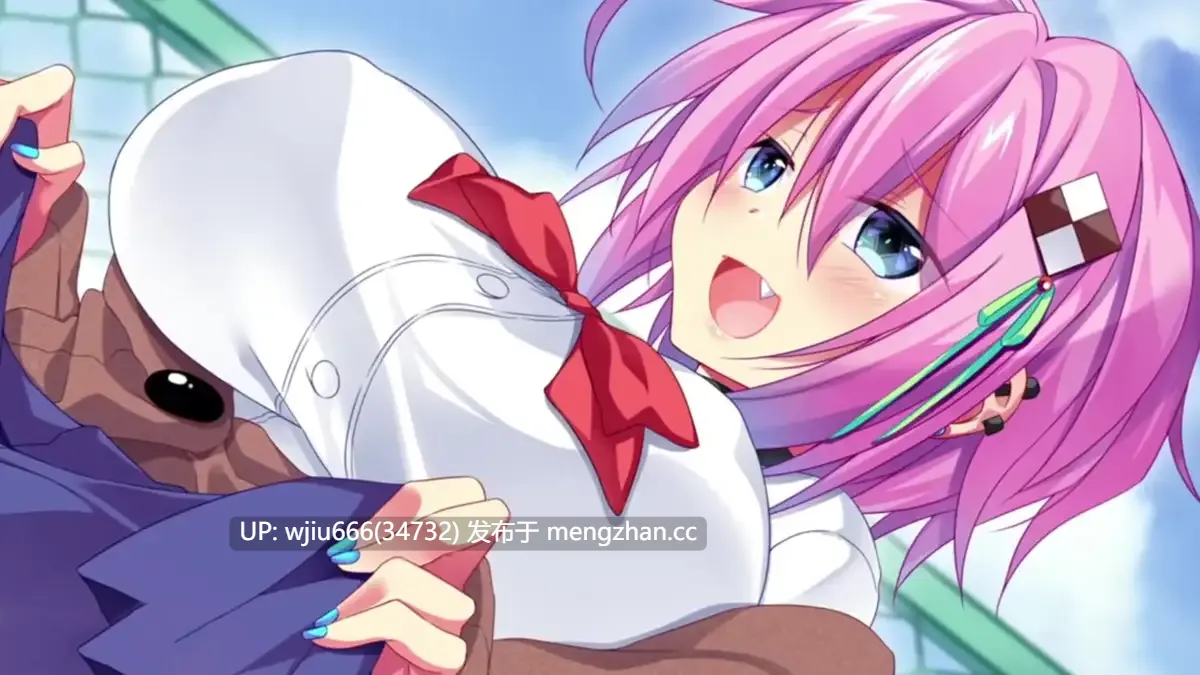 【同人动画】あまギャルえっち！～心と体で優しく包んでくれる星乃ちゃん～