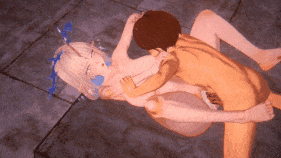 【4K/无修/无水印】新作-NTR - 芙露德莉丝_Fleurdelys [剧情+纯啪版本_Story + Sex Only version]-第23张图片-萌站
