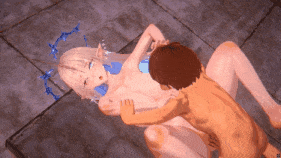 【4K/无修/无水印】新作-NTR - 芙露德莉丝_Fleurdelys [剧情+纯啪版本_Story + Sex Only version]-第25张图片-萌站