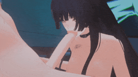 【4K/无修/无水印】新作-Enum-鸣潮-千咲-4K-第9张图片-萌站