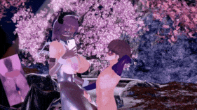【2K/无修/无水印】新作-[AsaiBsai]-魅魔kafka-2K-第31张图片-萌站