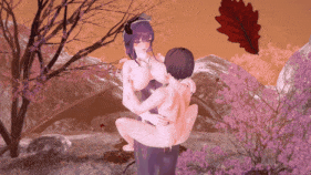 【2K/无修/无水印】新作-[AsaiBsai]-魅魔kafka-2K-第43张图片-萌站