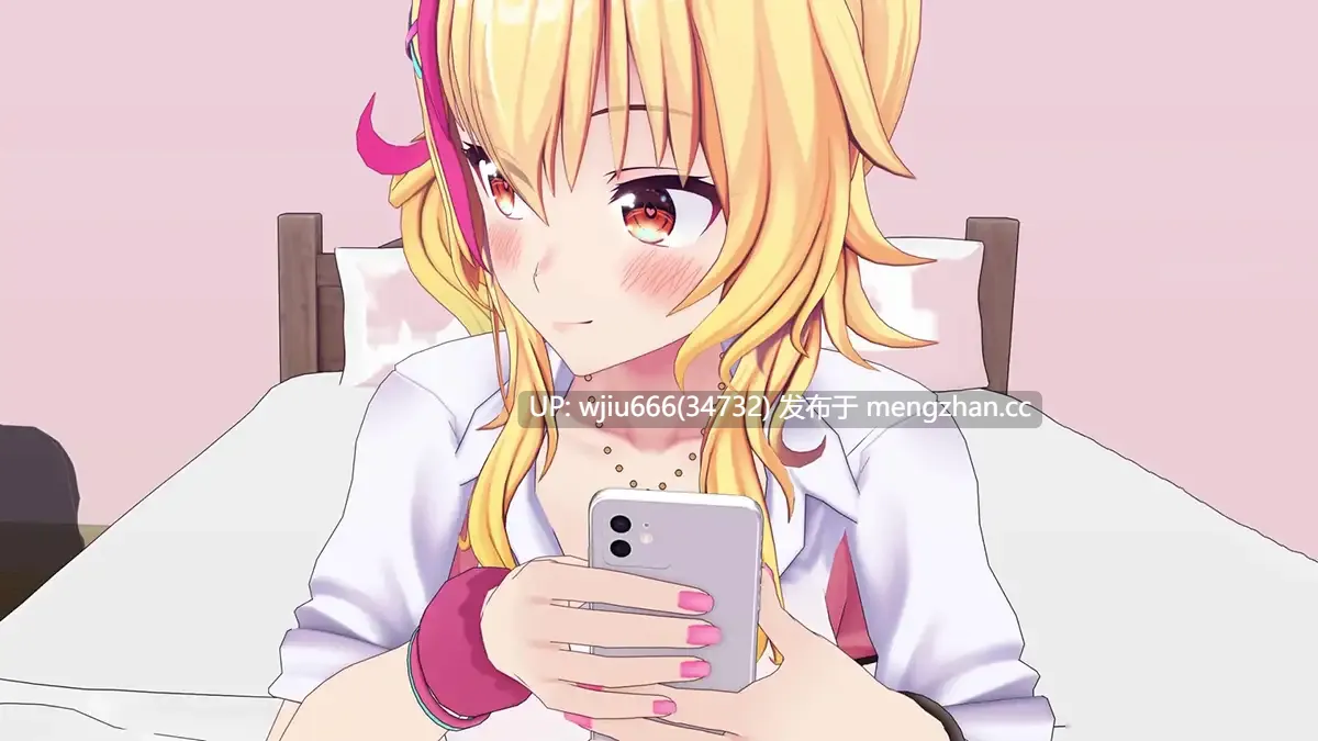 【同人动画】パコパコ問！〜え彼とセックスしすぎて出られない部屋〜