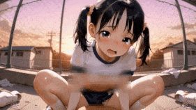 【4K/无水印】新作-[ぬるぬるアニメ] 【4K神画質】運動部のつるぺたJ〇に生ハメ中出し！精液逆流100連発！【120FPS】-60-6-第9张图片-萌站