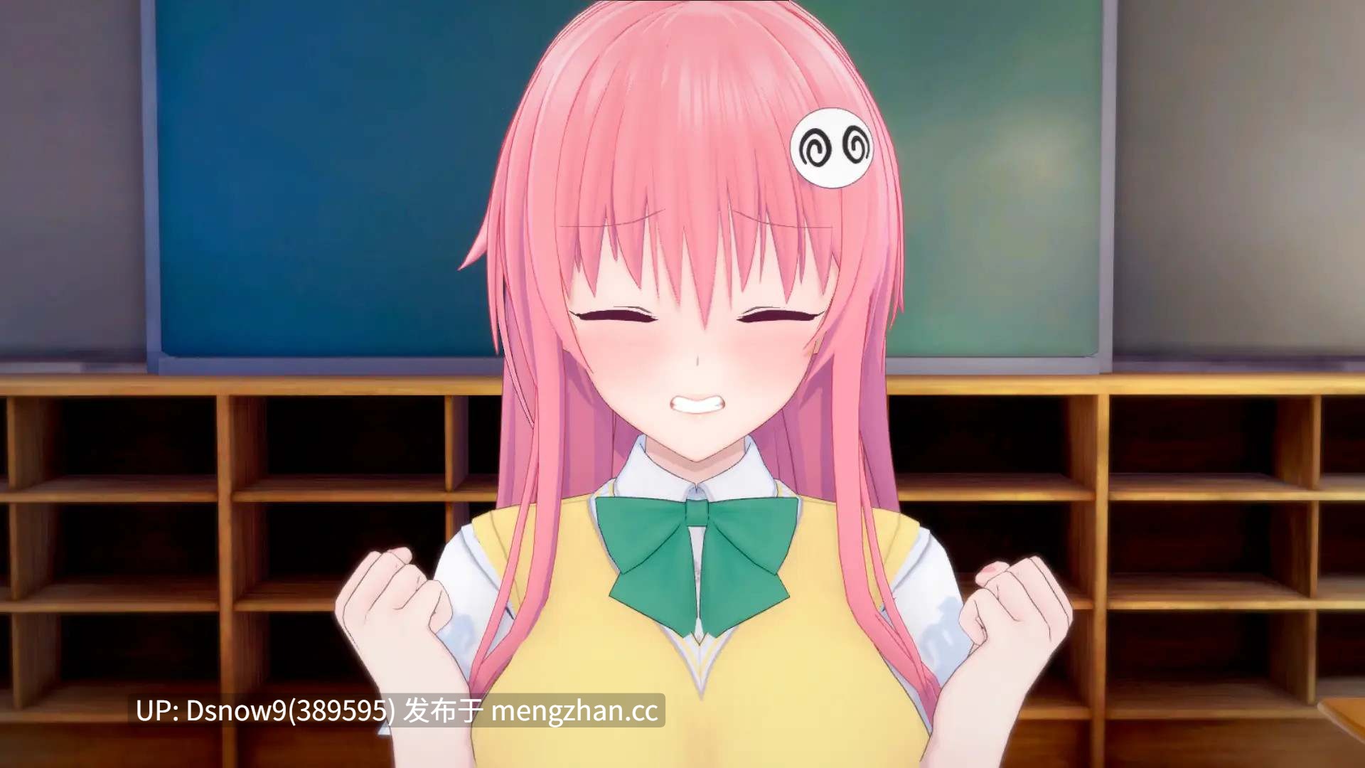 【日系SLG/AI汉化】出包女王致菈菈 To Lala-RU v0.2.10【PC+安卓/1.78G】