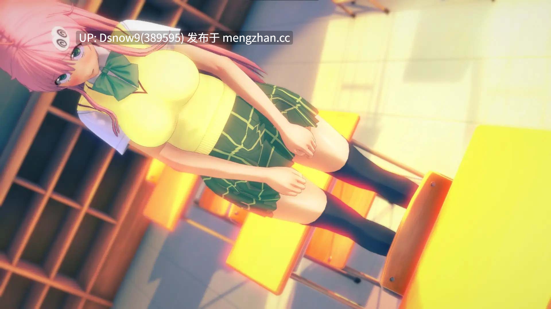 【日系SLG/AI汉化】出包女王致菈菈 To Lala-RU v0.2.10【PC+安卓/1.78G】-第7张图片-萌站