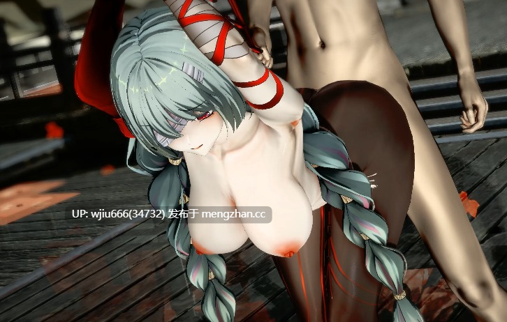 【3D动画】AlphaG 大佬  作品 合集 【度盘/5G】
