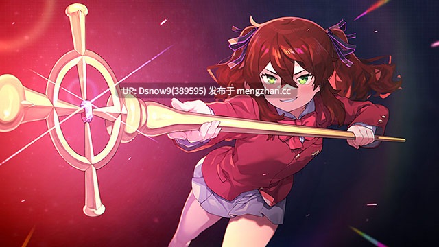 [ADV/AI汉化] 諦観のイヴ・ベセル [PC/8.14G]-第5张图片-萌站