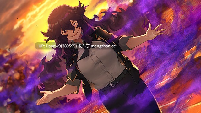 [ADV/AI汉化] 諦観のイヴ・ベセル [PC/8.14G]-第9张图片-萌站