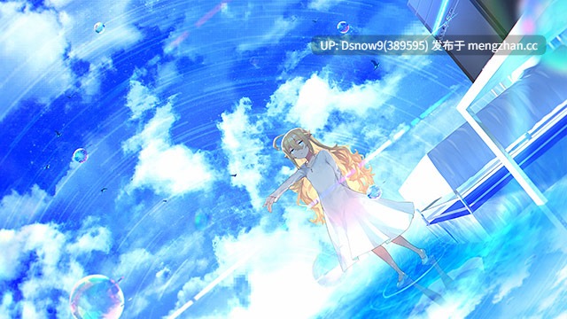 [ADV/AI汉化] 諦観のイヴ・ベセル [PC/8.14G]-第10张图片-萌站
