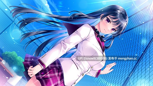 [ADV/AI汉化] PRIDE BLUE〜俺の愛した誇り高き令嬢は、父の支配の中で堕ちていく〜 [PC/2.5G]-第8张图片-萌站