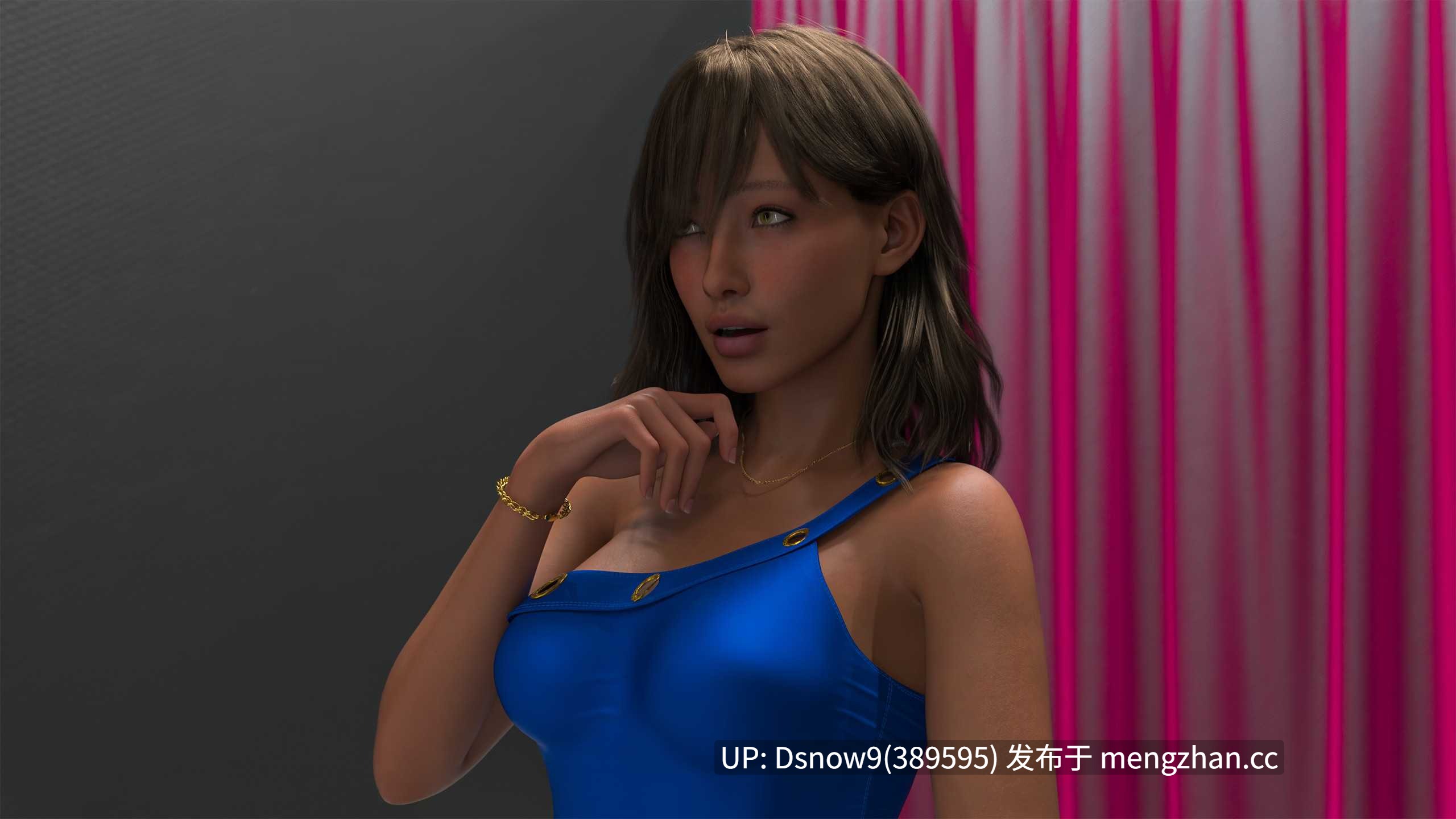 【欧美SLG/AI汉化/动态】缺失的部分 The Missing Part Chapter 4【PC+安卓/13.1G】-第4张图片-萌站 【欧美SLG/AI汉化/动态】缺失的部分 The Missing Part Chapter 4【PC+安卓/13.1G】-第4张图片-萌站