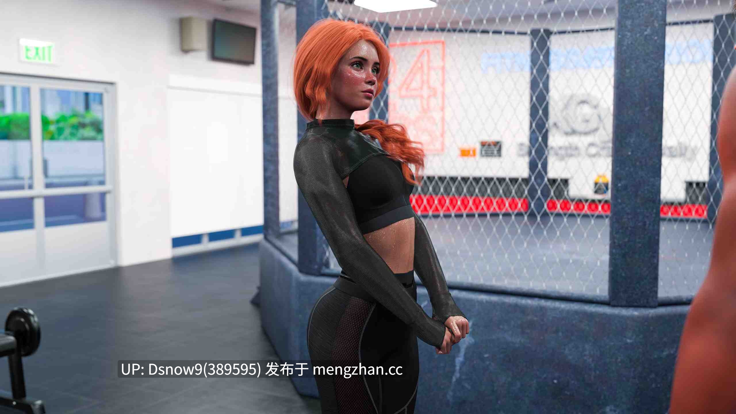 【欧美SLG/AI汉化/动态】缺失的部分 The Missing Part Chapter 4【PC+安卓/13.1G】-第7张图片-萌站 【欧美SLG/AI汉化/动态】缺失的部分 The Missing Part Chapter 4【PC+安卓/13.1G】-第7张图片-萌站